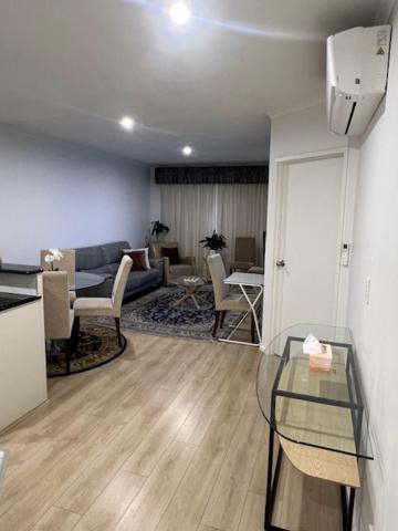 Adelaide Cbd Apartment - 3Br, 2Bath & Carpark Luaran gambar